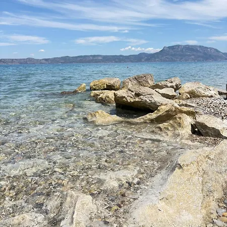Seaside